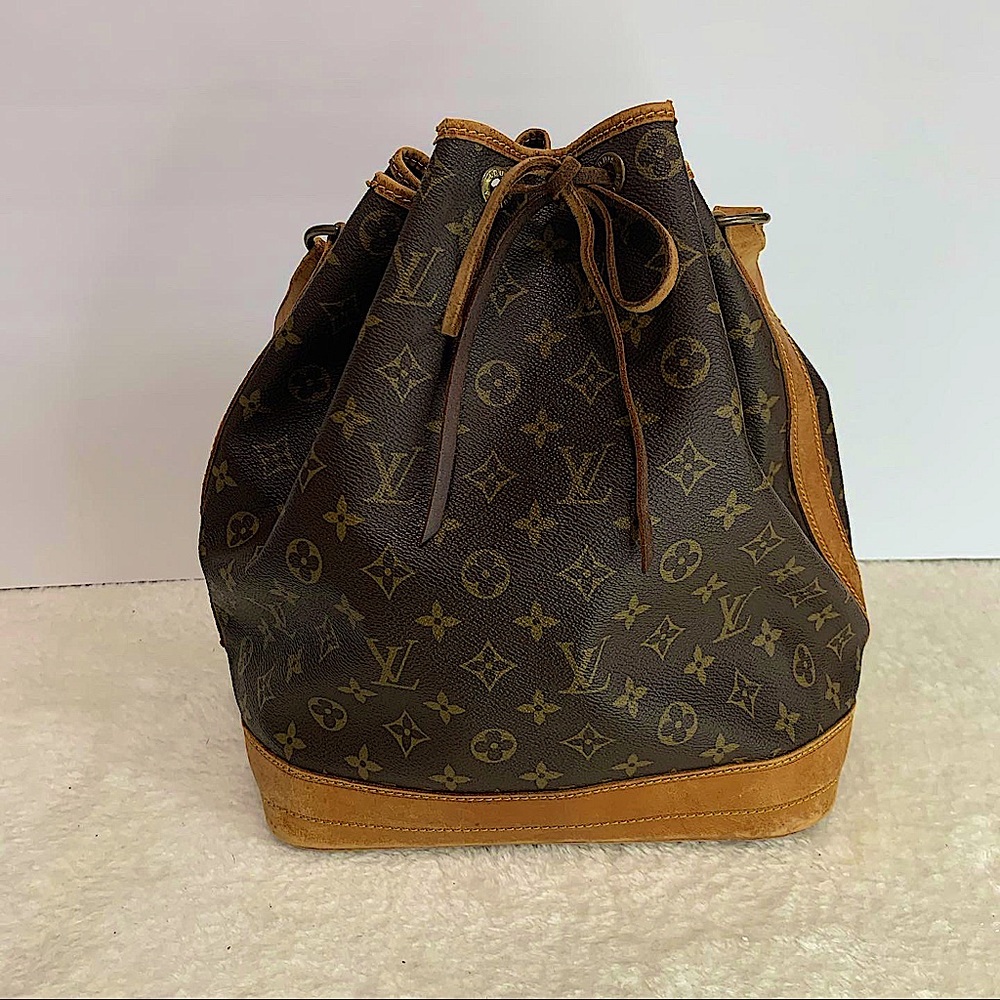 NOE AUTHENTIC LOUIS VUITTON BAG 🚨NOE🚨